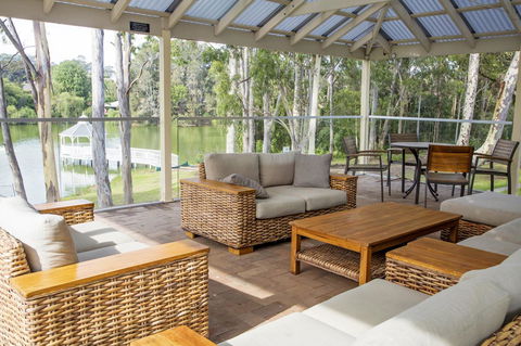 Lincoln Downs Resort Batemans Bay - Accommodation Port Macquarie 39