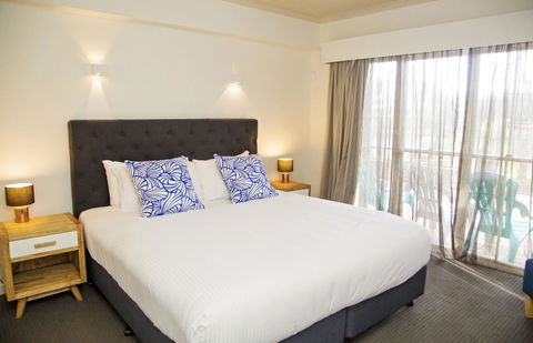 Lincoln Downs Resort Batemans Bay - Accommodation Port Macquarie 41