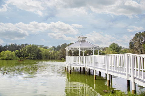Lincoln Downs Resort Batemans Bay - Accommodation Port Macquarie 36