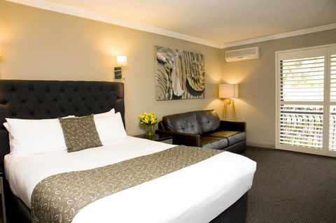 Lincoln Downs Resort Batemans Bay - Accommodation Port Macquarie 15
