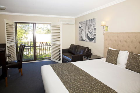 Lincoln Downs Resort Batemans Bay - Accommodation Port Macquarie 32