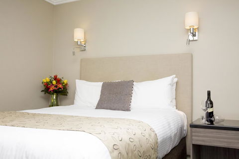 Lincoln Downs Resort Batemans Bay - Accommodation Port Macquarie 10