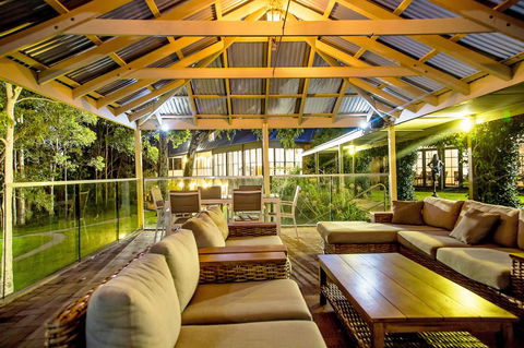 Lincoln Downs Resort Batemans Bay - Accommodation Port Macquarie 38