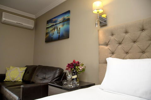 Lincoln Downs Resort Batemans Bay - Accommodation Port Macquarie 18