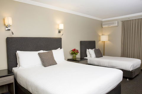 Lincoln Downs Resort Batemans Bay - Accommodation Port Macquarie 5