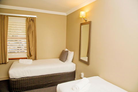 Lincoln Downs Resort Batemans Bay - Accommodation Port Macquarie 35