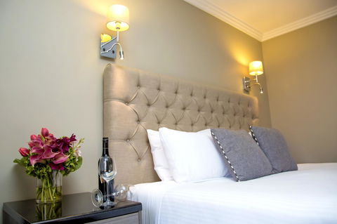 Lincoln Downs Resort Batemans Bay - Accommodation Port Macquarie 4