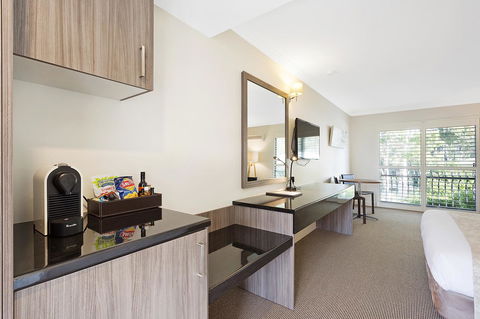Lincoln Downs Resort Batemans Bay - Accommodation Port Macquarie 3
