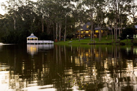 Lincoln Downs Resort Batemans Bay - Accommodation Port Macquarie 0