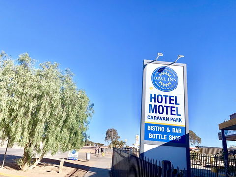 Opal Inn Hotel, Motel, Caravan Park - Accommodation Port Macquarie 38