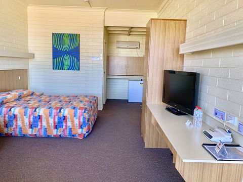 Opal Inn Hotel, Motel, Caravan Park - Accommodation Port Macquarie 33