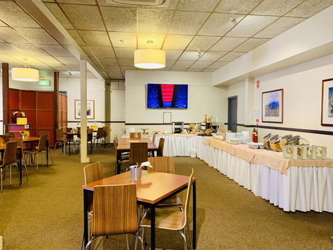 Opal Inn Hotel, Motel, Caravan Park - Accommodation Port Macquarie 25
