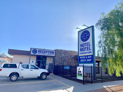 Opal Inn Hotel, Motel, Caravan Park - Accommodation Port Macquarie 37