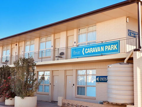 Opal Inn Hotel, Motel, Caravan Park - Accommodation Port Macquarie 34