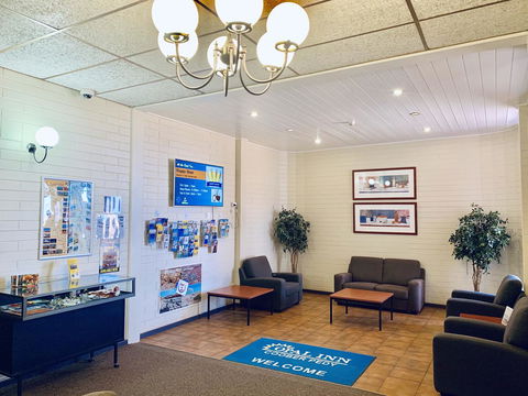 Opal Inn Hotel, Motel, Caravan Park - Accommodation Port Macquarie 31