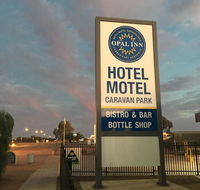 Opal Inn Hotel Motel Caravan Park - Accommodation Port Macquarie