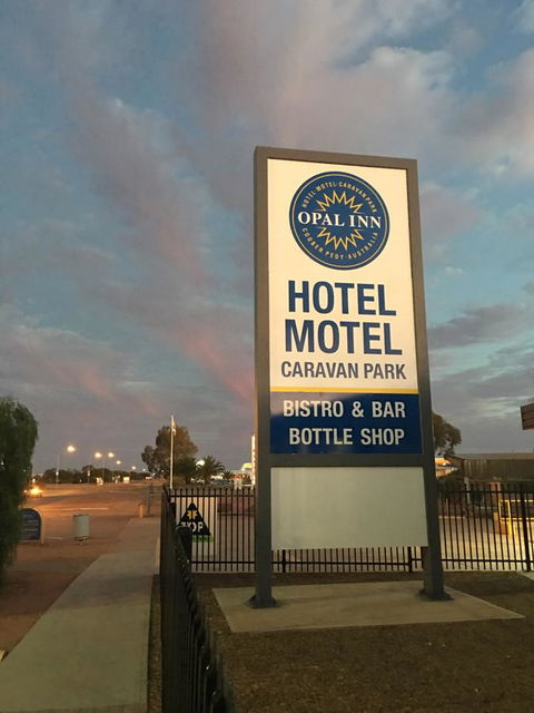Opal Inn Hotel, Motel, Caravan Park - Accommodation Port Macquarie 0