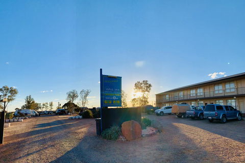 Opal Inn Hotel, Motel, Caravan Park - Accommodation Port Macquarie 41