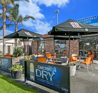 The Ocean Crest - Accommodation Port Macquarie