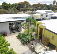 chargeo.stay cottage - Accommodation Port Macquarie