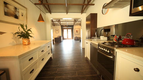 Irongate Studio B&B - Accommodation Port Macquarie 18