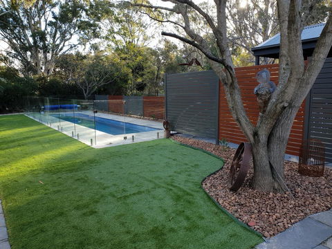 Irongate Studio B&B - Accommodation Port Macquarie 19