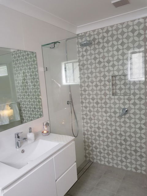 Irongate Studio B&B - Accommodation Port Macquarie 4