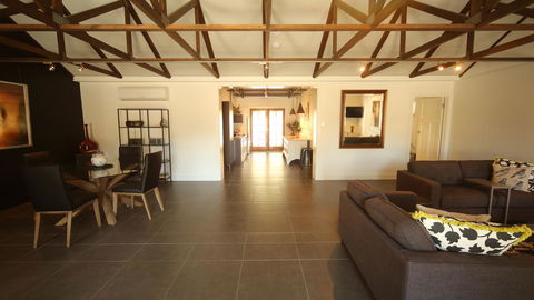 Irongate Studio B&B - Accommodation Port Macquarie 1