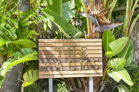 The Palms - Accommodation Port Macquarie 5