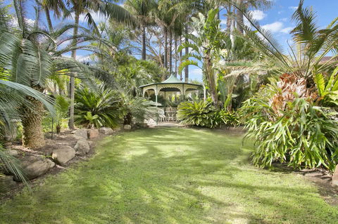 The Palms - Accommodation Port Macquarie 8