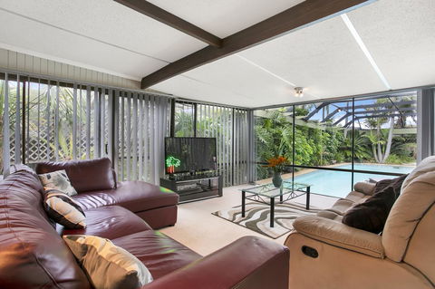 The Palms - Accommodation Port Macquarie 12