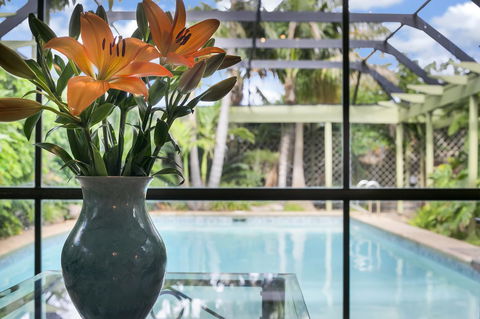 The Palms - Accommodation Port Macquarie 13