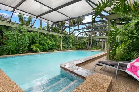 The Palms - Accommodation Port Macquarie 1
