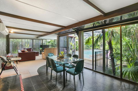The Palms - Accommodation Port Macquarie 11