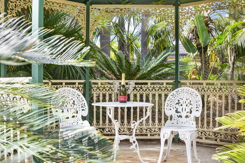 The Palms - Accommodation Port Macquarie 9
