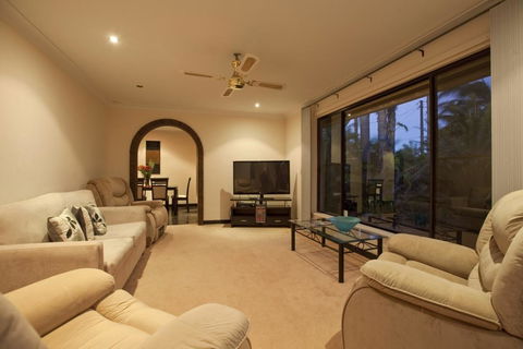 The Palms - Accommodation Port Macquarie 18