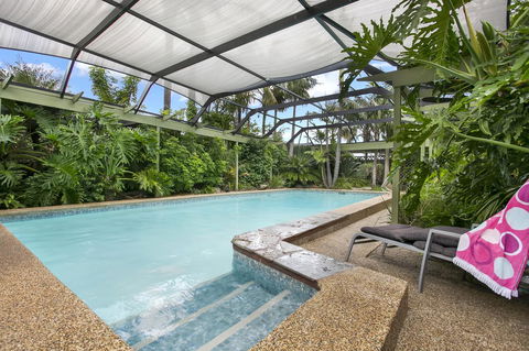 The Palms - Accommodation Port Macquarie 4