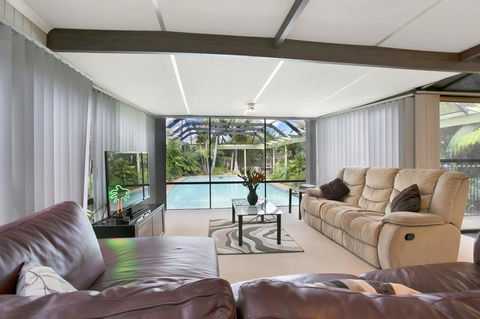The Palms - Accommodation Port Macquarie 10
