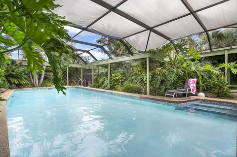 The Palms - Accommodation Port Macquarie 2