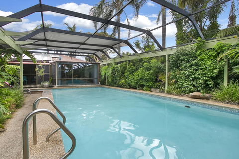 The Palms - Accommodation Port Macquarie 3