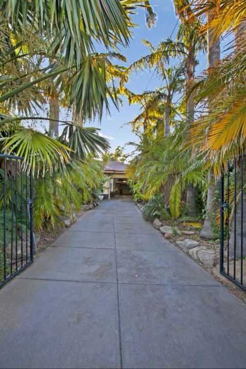 The Palms - Accommodation Port Macquarie 6