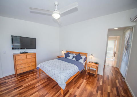 South Shores Villa 31 - South Shores Normanville - Accommodation Port Macquarie 2