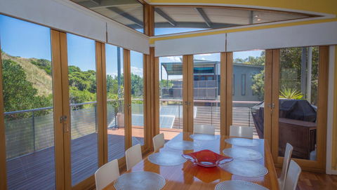 South Shores Villa 31 - South Shores Normanville - Accommodation Port Macquarie 11