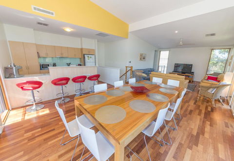 South Shores Villa 31 - South Shores Normanville - Accommodation Port Macquarie 21