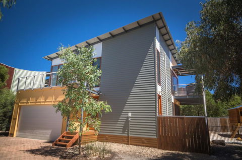 South Shores Villa 31 - South Shores Normanville - Accommodation Port Macquarie 7