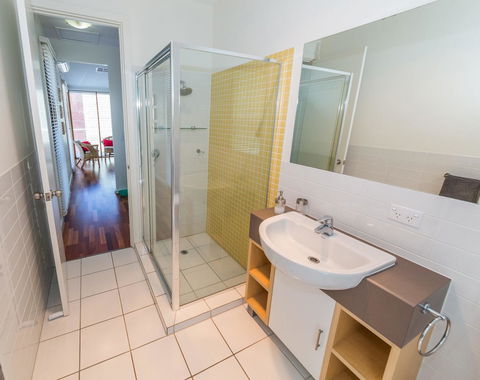 South Shores Villa 31 - South Shores Normanville - Accommodation Port Macquarie 15