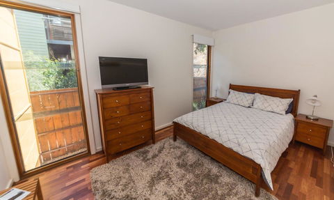 South Shores Villa 31 - South Shores Normanville - Accommodation Port Macquarie 16
