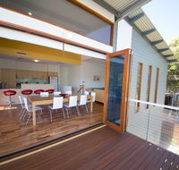 South Shores Villa 31 - South Shores Normanville - Accommodation Port Macquarie