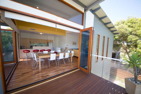 South Shores Villa 31 - South Shores Normanville - Accommodation Port Macquarie 0