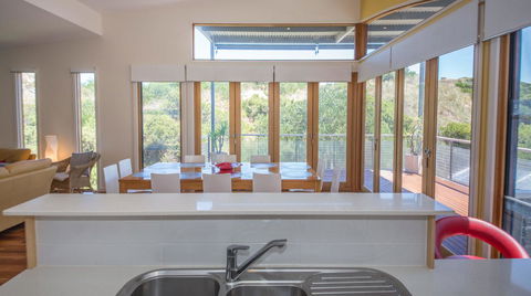 South Shores Villa 31 - South Shores Normanville - Accommodation Port Macquarie 8